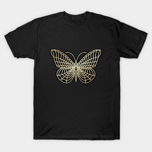 butterfly T-Shirt